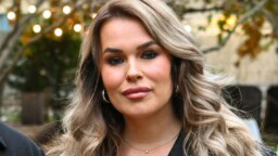 Sara Sieppi poseerasi vauvansa kanssa – katso kuva