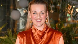 Jenni Poikelus kertoo vihdoinkin lapsensa isästä