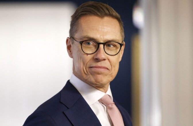 Alexander Stubbin terveystiedot paljastettiin