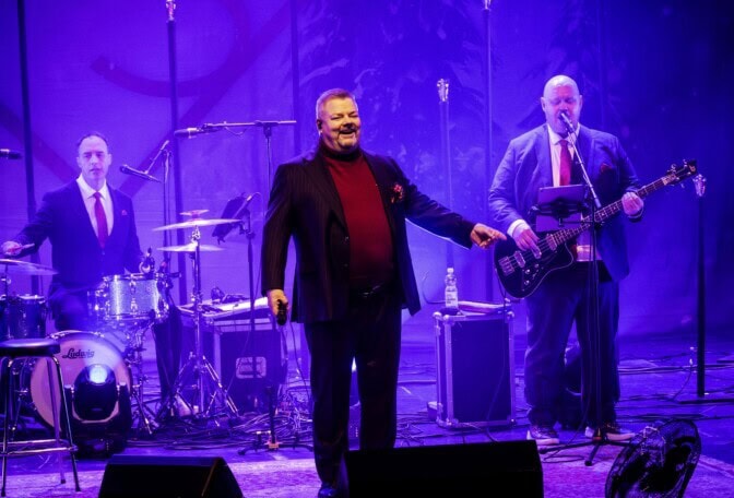 Jari Sillanpäältä pirteä video – ”Kuten varmaan jo tiedätte…”