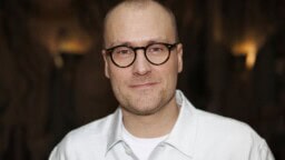 Heikki Paasoselta paljastus: ”Aito viestittely vaimoni kanssa tältä aamulta”