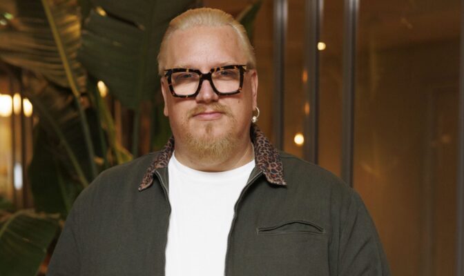 Arttu Wiskarin lomaa häirittiin – ikävää käytöstä