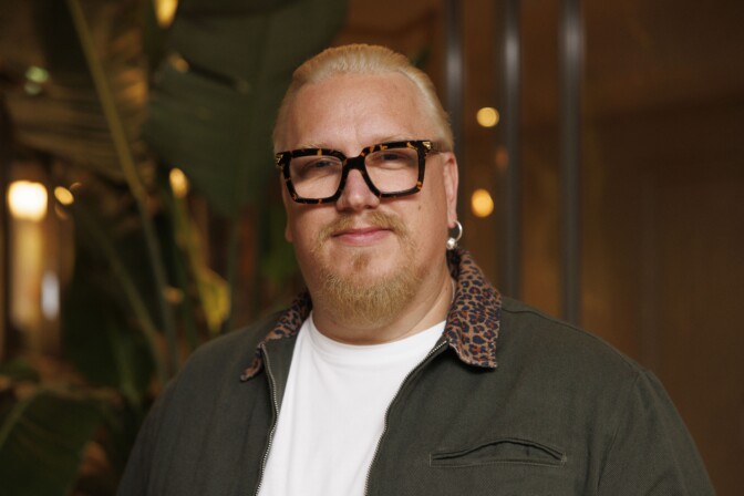 Arttu Wiskari: Uusi perheenjäsen!