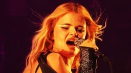 Erika Vikmanilta uutinen, jota osa saattoi odottaa