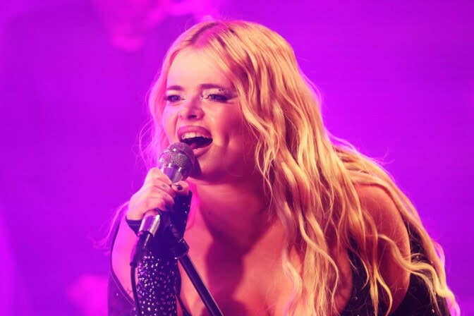 Erika Vikmanilta UMK-yllätys!