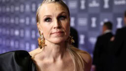 Minna Kauppi kohtasi oudon näyn – katso