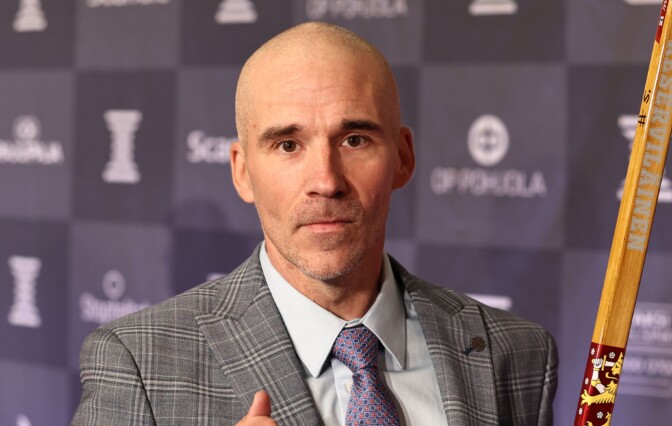 Aleksi Valavuori on pysynyt raittiina – yksi toive vielä toteutumatta