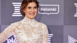 Ylen toimittaja heitettiin kuntosalilta ulos – ”Minulle äitinä ei käy se”