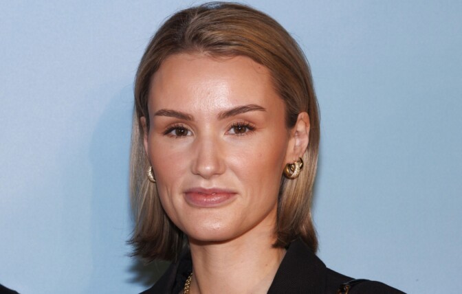 Beata Leppilampi poistatti huulitäytteet – tältä hän näyttää nyt