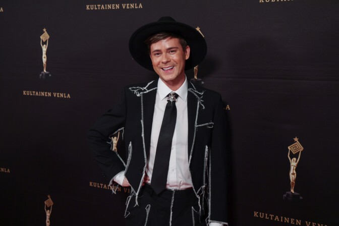 Niko Saarisella on haku päällä: ”Kuulostaa hullulta”