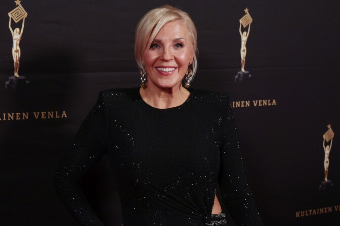 Tätä mieltä Vappu Pimiä on TPS:n pride-kohusta