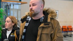 Latelan Laurin ahdinko: ”Nyt on loppu lähellä”