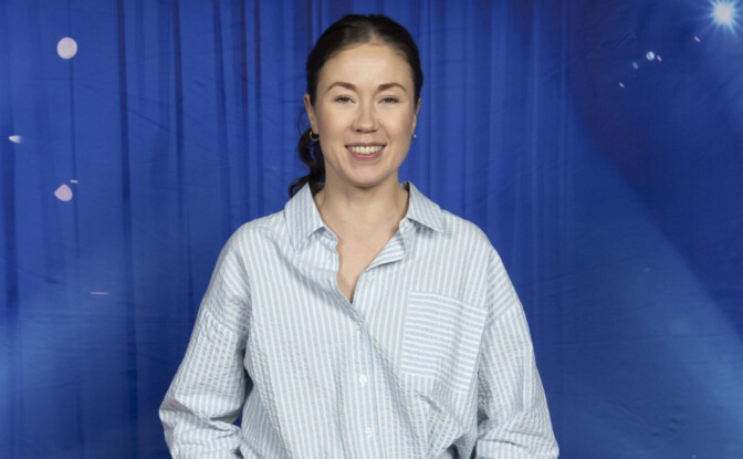 Laura Lepistöltä iloinen perheuutinen: ”Vielä yksi”