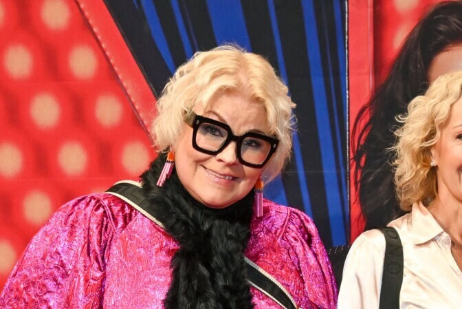 Minna Kuukalta nostalginen julkaisu: ”Jonnet ei muista”