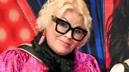 Tässä on Minna Kuukan pikkuveli – vanha ja tuore kuva sisaruksista