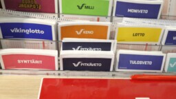 Kenosta taas 100 000 euron voitto – täältä löytyi voittaja tällä kerralla