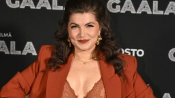 Suvi Teräsniska menetti läheisensä: ”Tänään sinä lähdit”