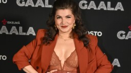 Suvi Teräsniska: Karmea tapaturma