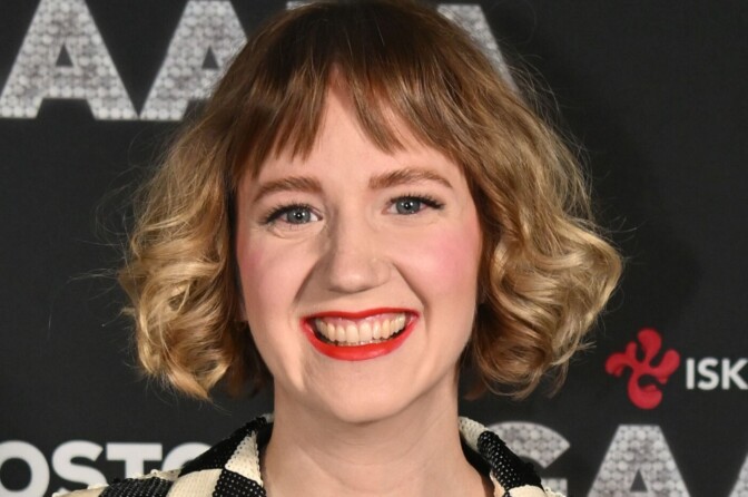 Anniina Valtonen nillittää: ”Sää ja keli tarkoittaa kahta ihan eri asiaa”