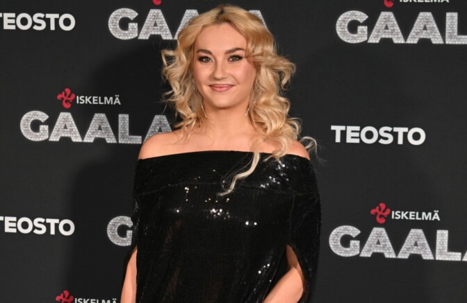 Joel Harkimoon yhdistetty Kastanja Rauhala: ”Rakkaus nousi mieleen”