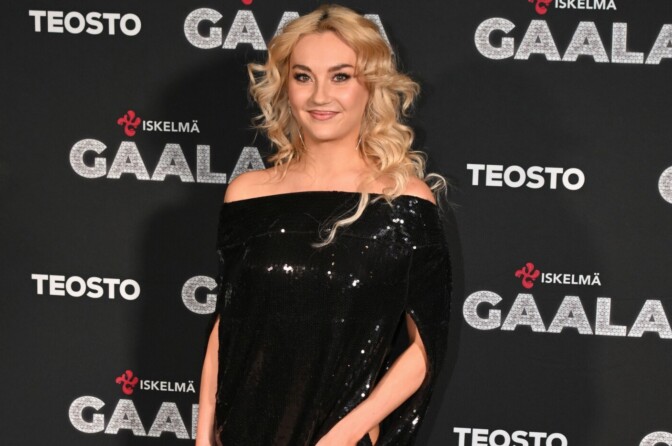 Kastanja Rauhalan viimeinen kerta: ”Haikea olo”