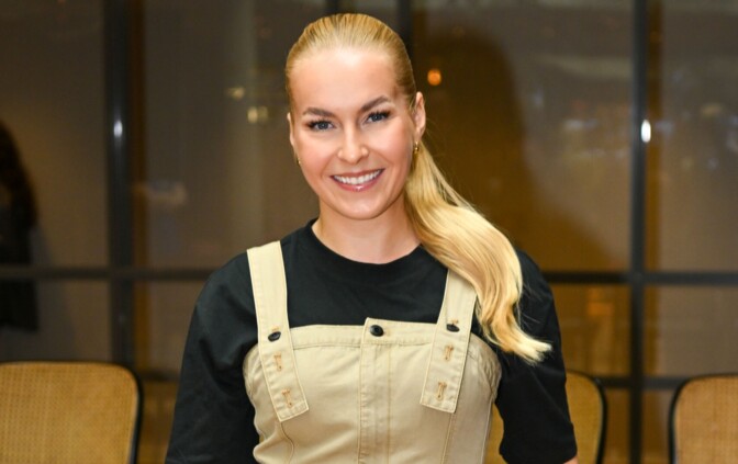 Alina Voronkovan vaikea hetki: ”Kyyneleet tuli tirautettua”