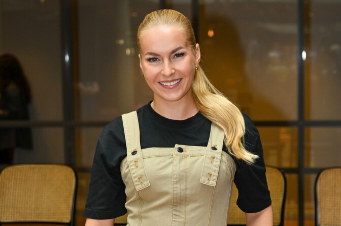 Alina Voronkova muutti ulkonäköään – ”Kalju-Alina”