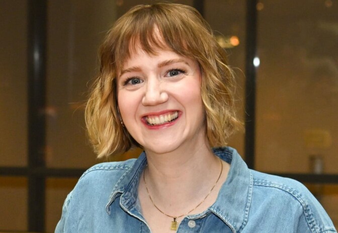 Anniina Valtoselle kysymystulva – ”Pieniä potkuja masussa”