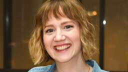 Anniina Valtoselta raskauskuva ja hyviä uutisia