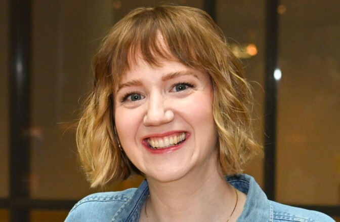 Anniina Valtoselta raskauskuva ja hyviä uutisia