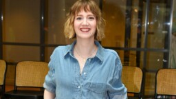 Anniina Valtonen on raskaana – julkaisi pyöristyneestä vatsastaan kuvan