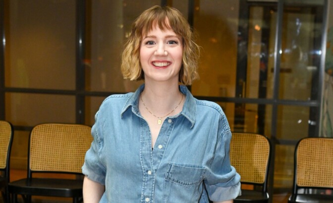 Anniina Valtonen on raskaana – julkaisi pyöristyneestä vatsastaan kuvan