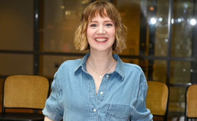 Sairastellut Anniina Valtonen palasi someen – mielessä mennyt