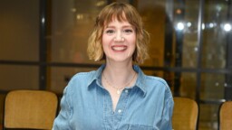 Anniina Valtonen itki työmatkalla – ”Miksi äiti itkee?”