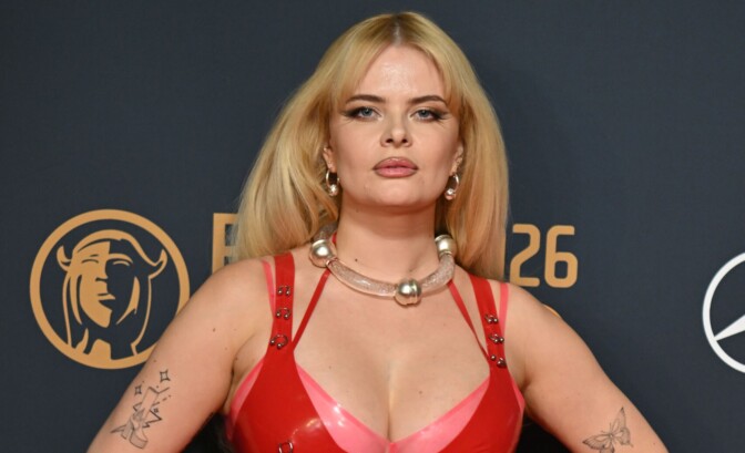 Erika Vikmanilta suuri paljastus – toteutuu jo ensi viikolla