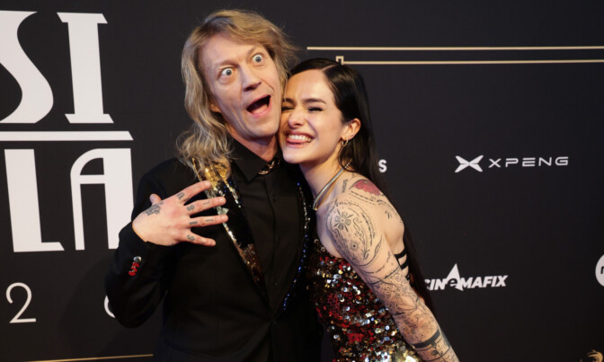 Jukka ja Chachi Hildén: Uusi perheenjäsen!