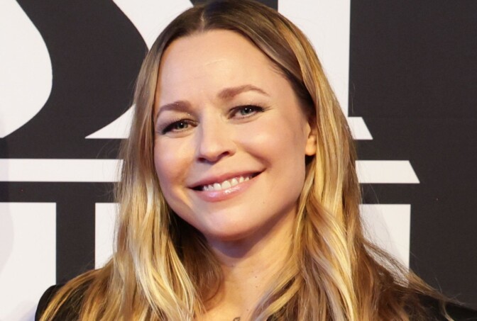 Paula Vesala esittelee yllättävää taitoaan – ”On jo liikaa”