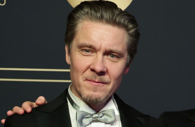 Tuukka Temonen julkaisi kuvan – ”Selviytymispakkaus”