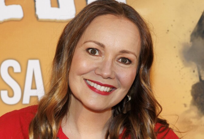 Marja Hintikalla on ongelma – joku epäilee syyksi vaihdevuosia