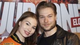 Essi Unkuri ja Viljami-rakas julkaisivat ihania kuvia – ”Babymoon”