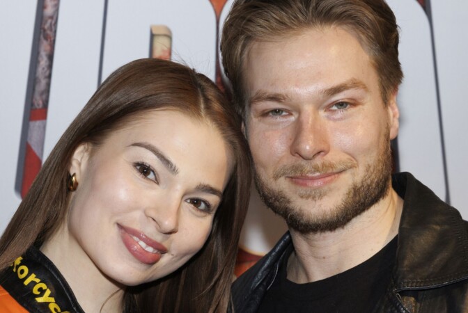 Essi Unkuri on raskaana – katso kuvat raskausmahasta