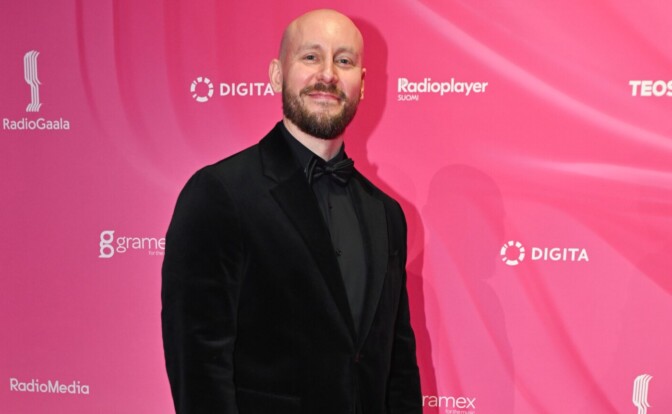 Niko Nousiainen sai palautetta – ”Tuo myrkkymäärä edistää syöpää”