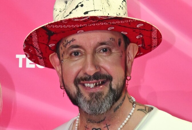 Esko Eerikäisellä on painolastia – ”Tuntuu niskassa”