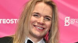 Olli Herman: Tyttö syntyi! – katso kuvat
