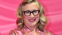 Katja Ståhlilta iloinen uutinen!