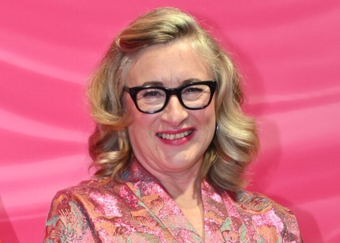 Katja Ståhlilta iloinen uutinen!