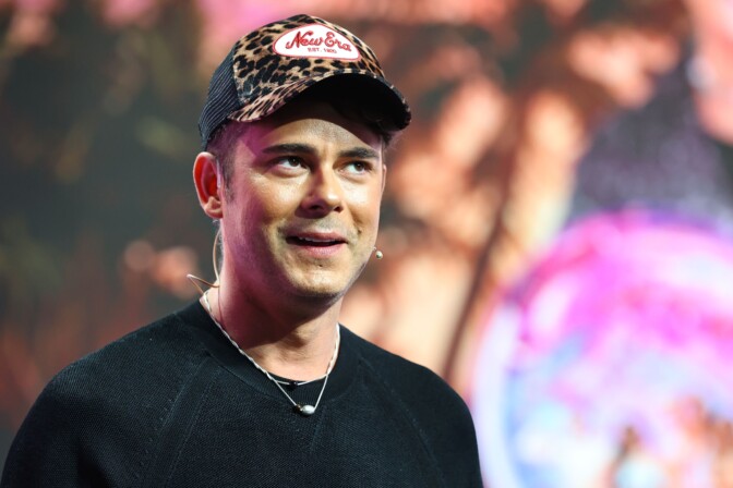 Niko Saarinen on ehdolla pormestariksi – ”Ilo olla yksi ehdokkaista”