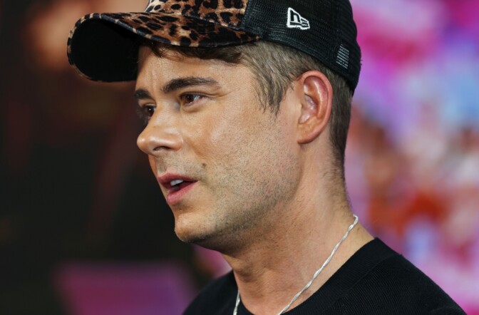 Niko Saarinen: ”Olen lähdössä ehdolle vaaleihin”