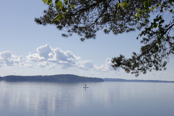Maat järjestettiin taas turvallisuuden mukaan – Suomen sija nousi