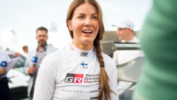 Janni Hussi paljasti Seiskalle: ”Olen deittaillut…”